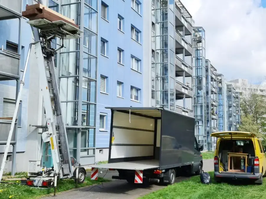 DH-Dresden.net - Ihre Profis für Umzug & Umgebung