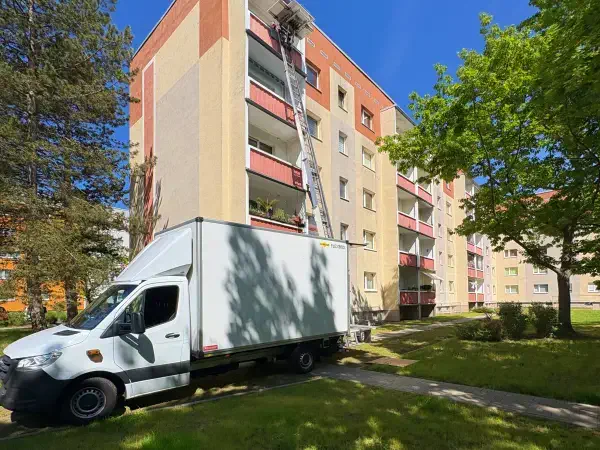 Haushaltsauflösung Dresden – jetzt kostenlos Angebot einholen