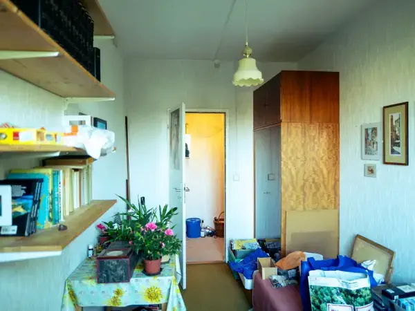 Wohnung beräumen lassen in Dresden